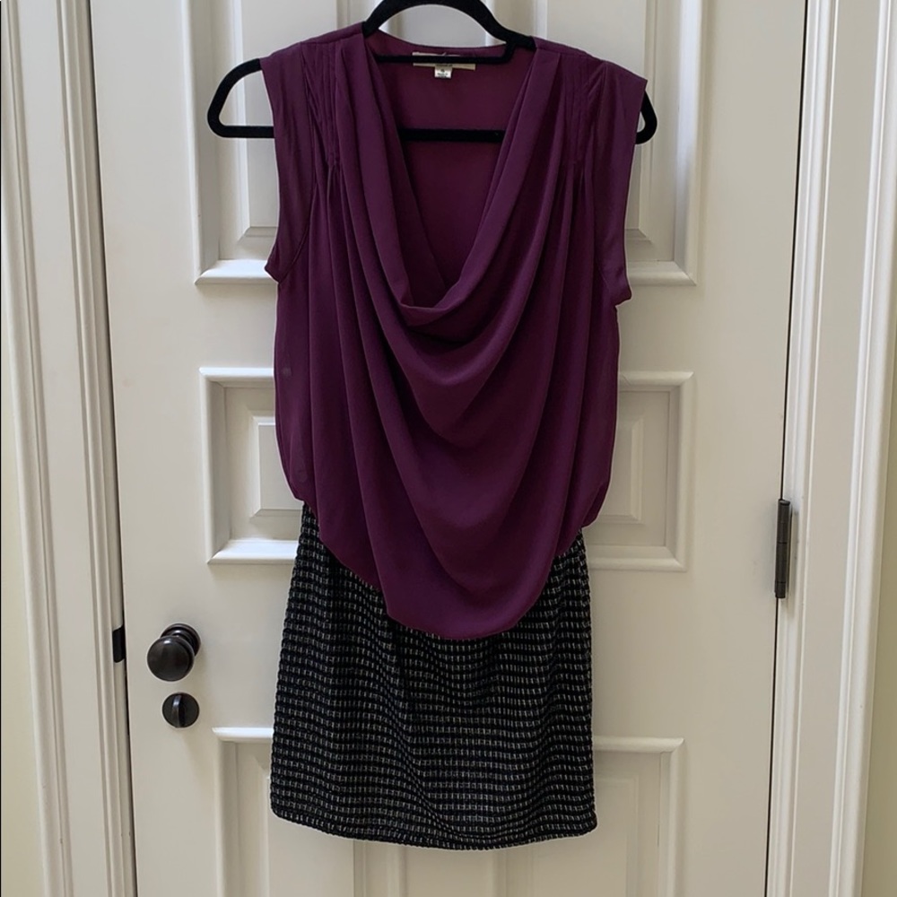 The COMFIEST club dress!